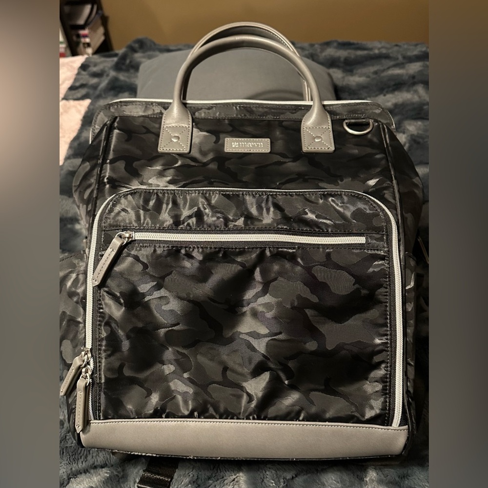 ReadyGo Clinical Backpack